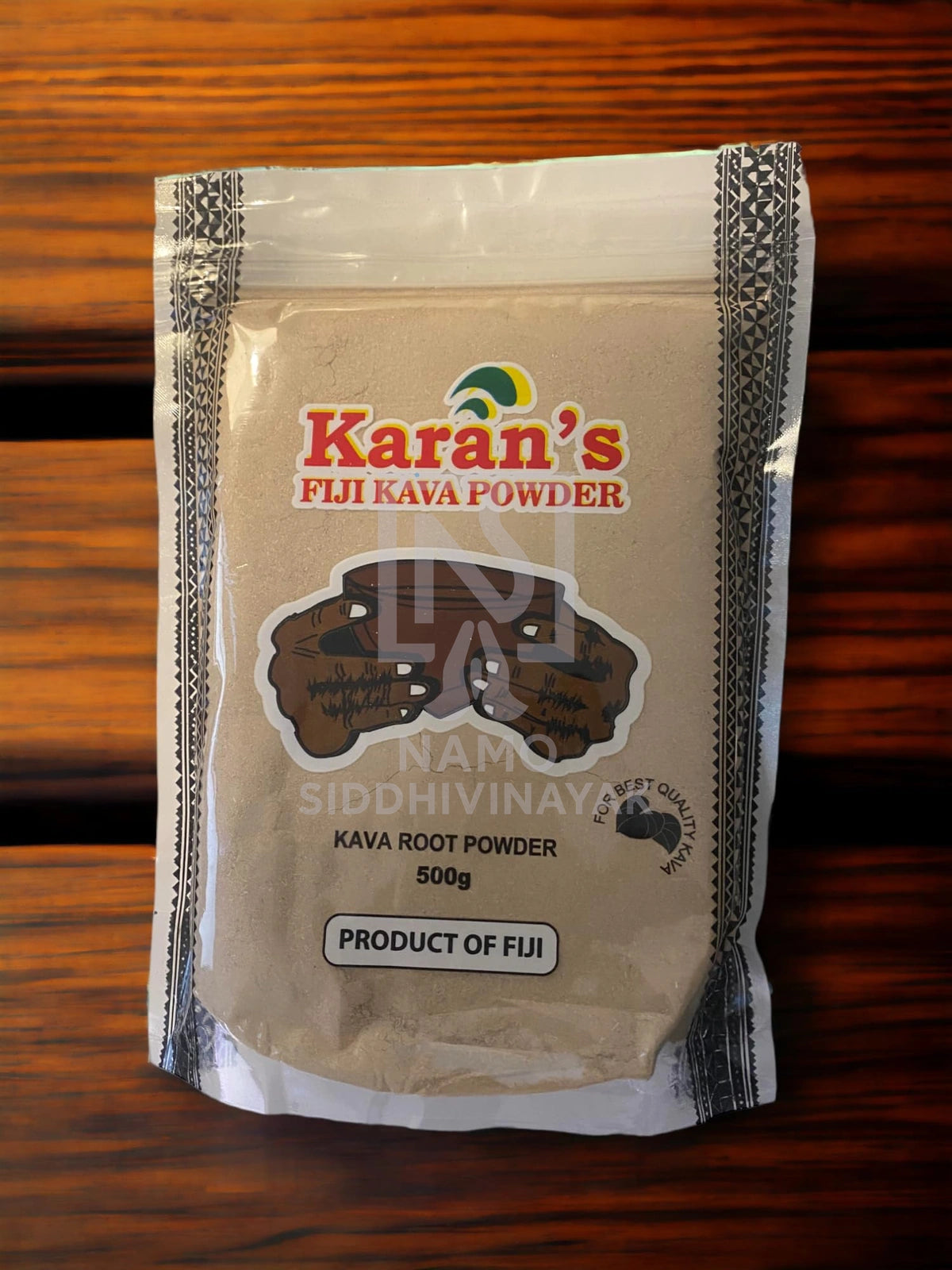 Karans Fiji Kava Powder 250gm