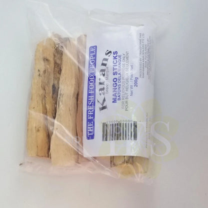 Karans Mango Sticks 200gm