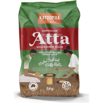 Katoomba Aata 5kg