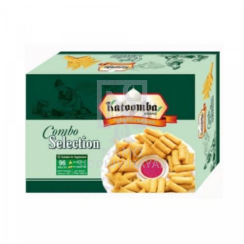 katoomba combo selection 96pcs
