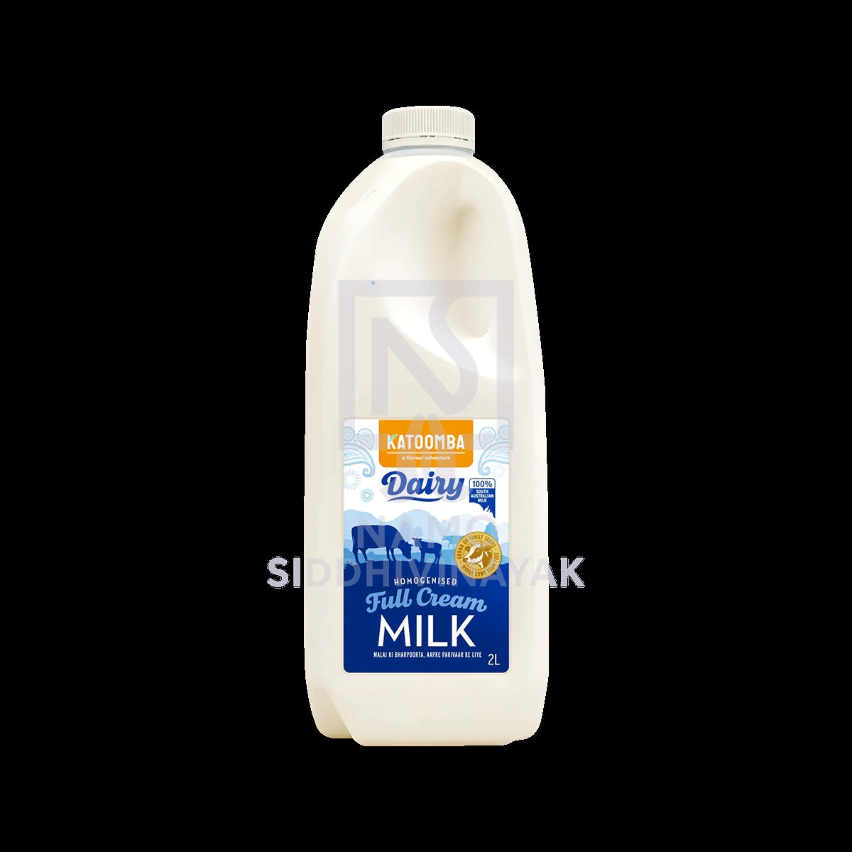 Katoomba Milk 2lt