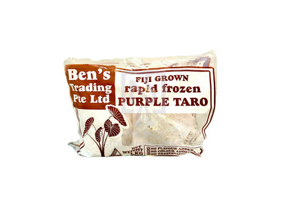Katoomba Purple Taro 1kg