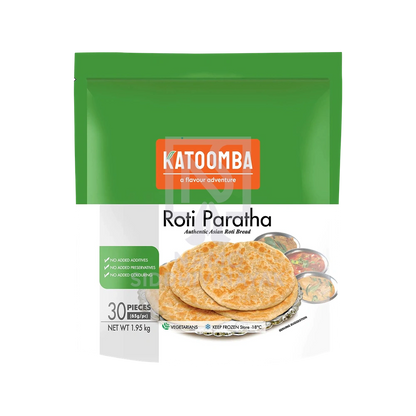katoomba roti paratha 30pcs