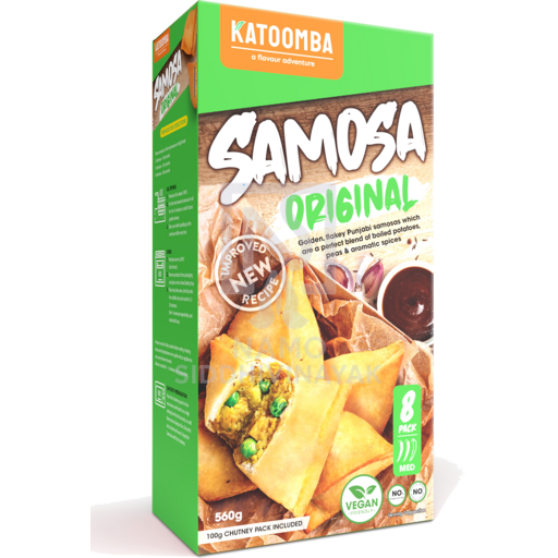katoomba samosa 560gm