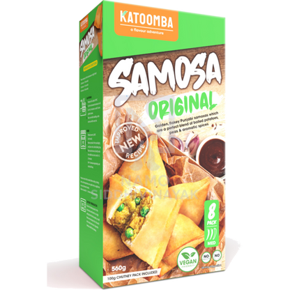 katoomba samosa 560gm