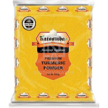katoomba turmeric powder 1kg