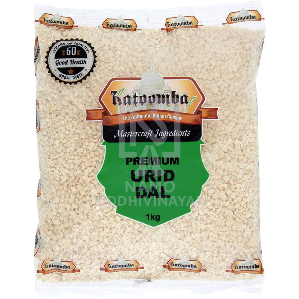 katoomba urid dal 1kg