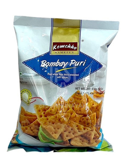 kemcho bombay puri 270gm