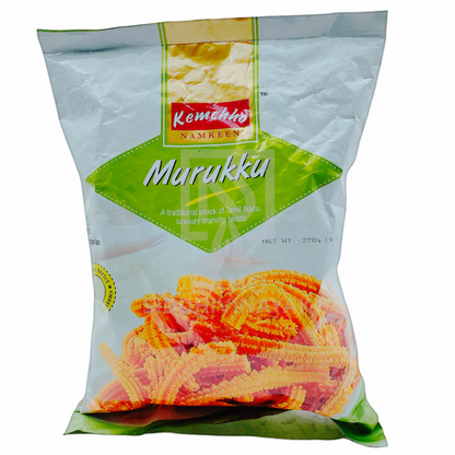 kemcho murukku 270gm