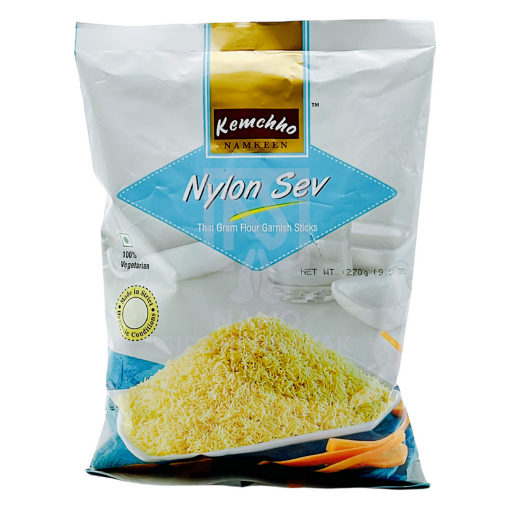 kemcho nylon sev 270gm