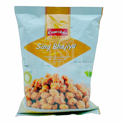 kemcho sing bhujia 270gm