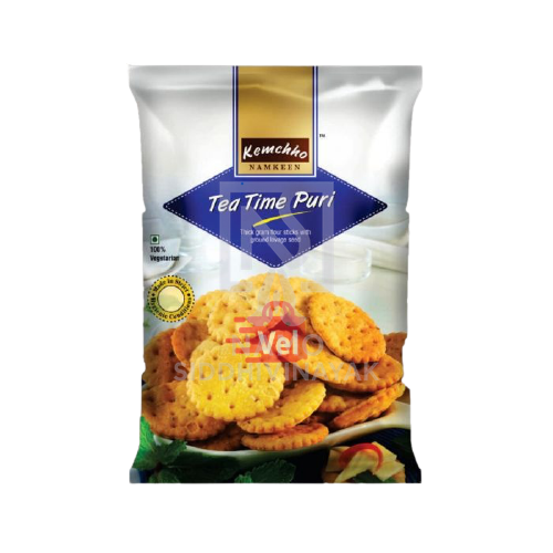 kemcho tea time 270gm