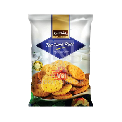 kemcho tea time 270gm
