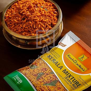 Kerala Fresh Kerala Mix Hot 800gm