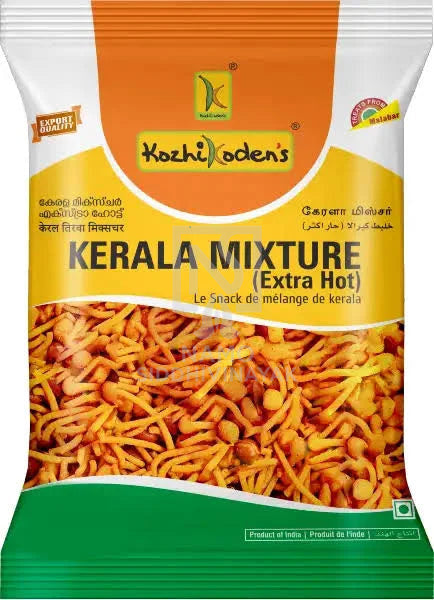 Kerala Mixture Kerala Mix 800gm