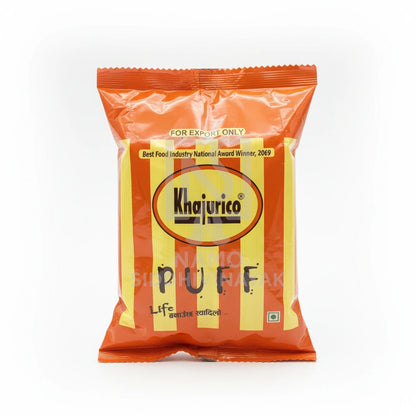 Khajurico Puff Pastry 1each