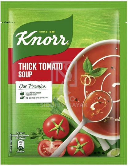 Knoor Tomato Soup 51gm