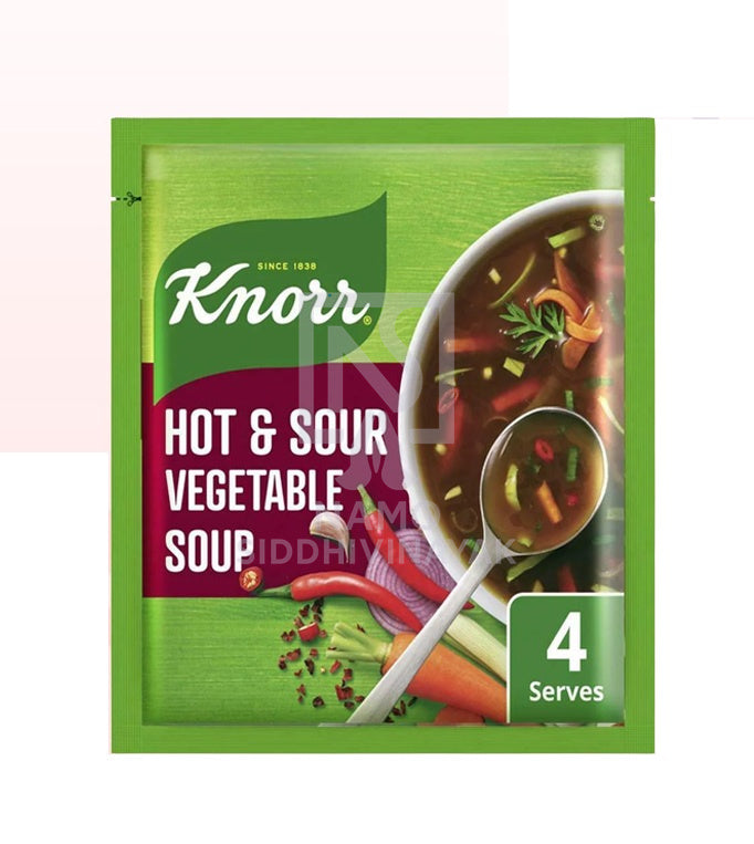 knorr hot and sour soup 41gm