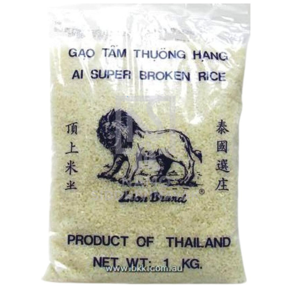 lion jasmine rice 1kg