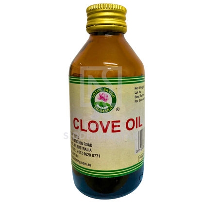 lotus Clove oil 100ml