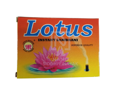 Lotus Sambarani 130gm
