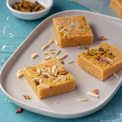 Barfi Sweet
