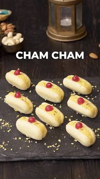 Cham Cham Sweet