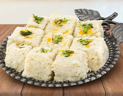 Kalakand Sweet