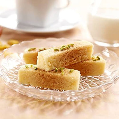 Milk Cake Sweet