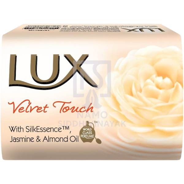 lux velvet gl 80gm