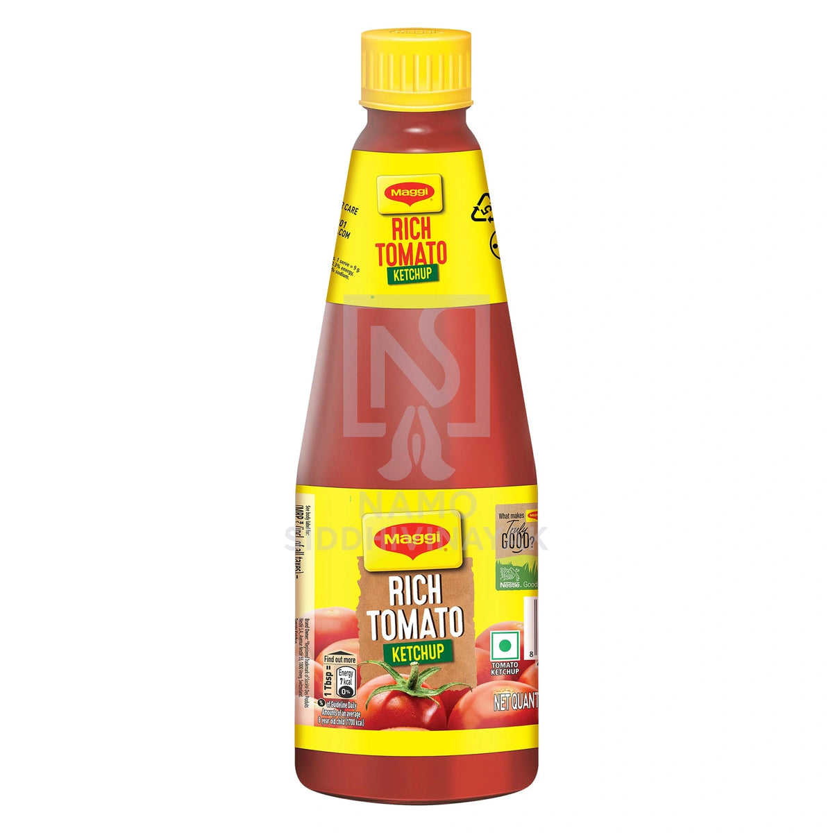 Maggie Tomato Ketchup 968gm