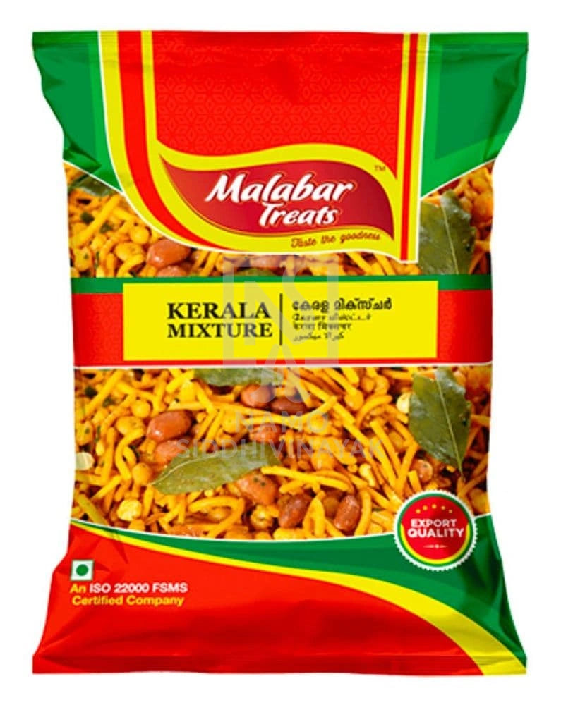 Malabar Kerala Mixture 800gm