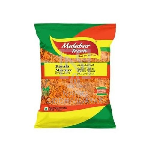 malabar kerala mixture hot 400gm