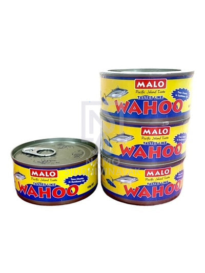 malo malo wahoo 185gm