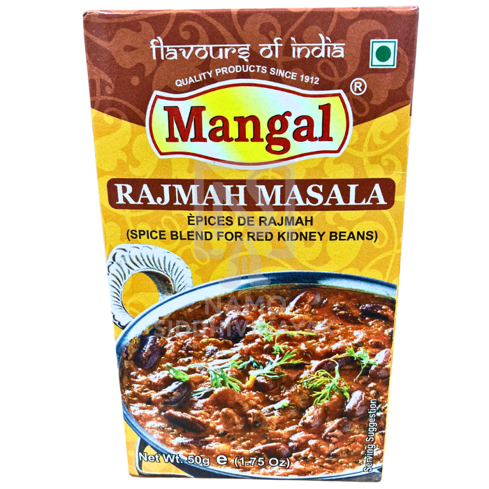 mangal Rajmah masala 50gm