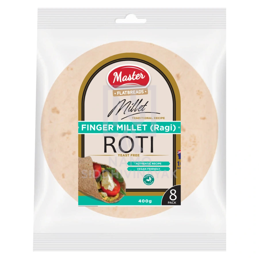 Master Ragi Roti 400gm