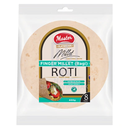 Master Ragi Roti 400gm