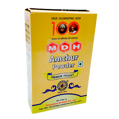 mdh amchur powder 100gm