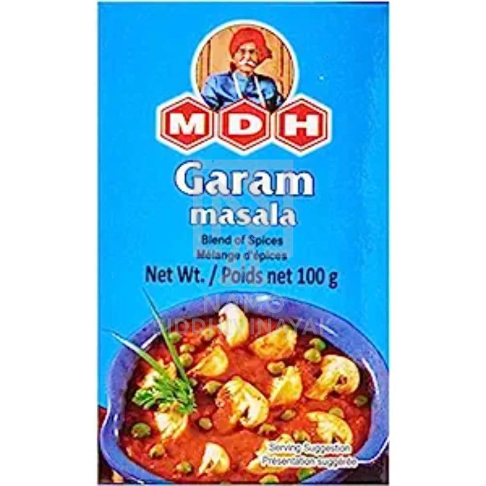 Mdh Garam Masala 100gm