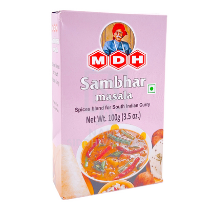 mdh sambbhar masala 100gm