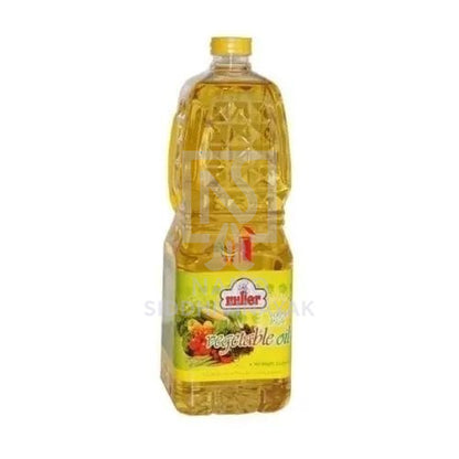 millers vegetable oil 2lt
