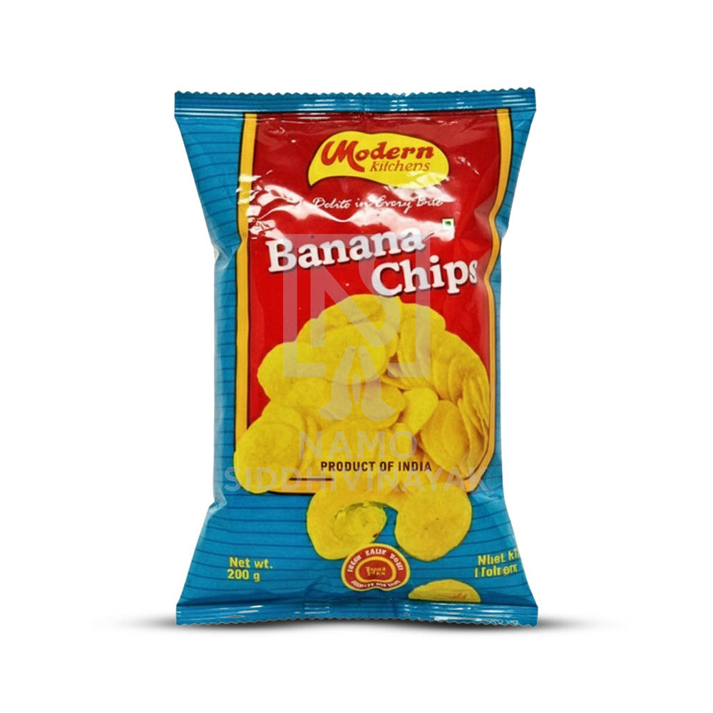 mk banana chips Chilli 200gm