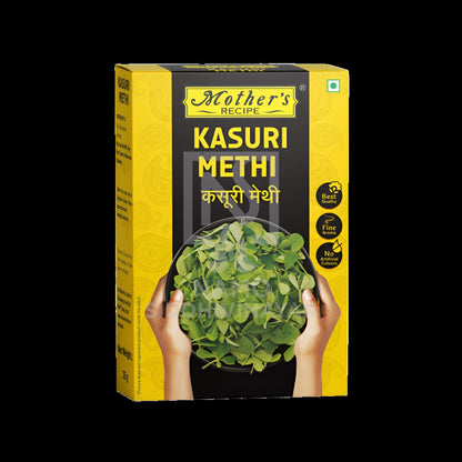 Mothers Kasoori Methi 25gm