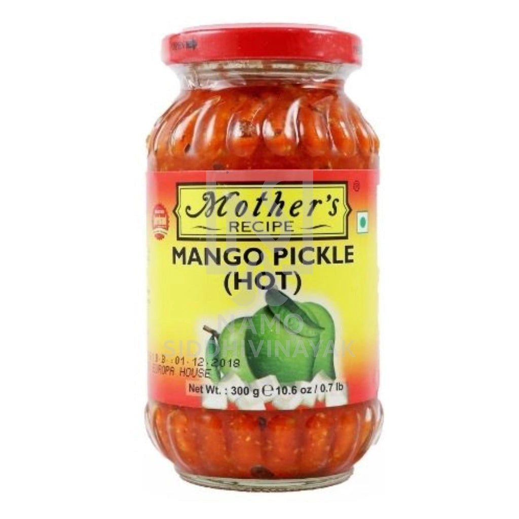 Mothers Mango Pickle 500gm