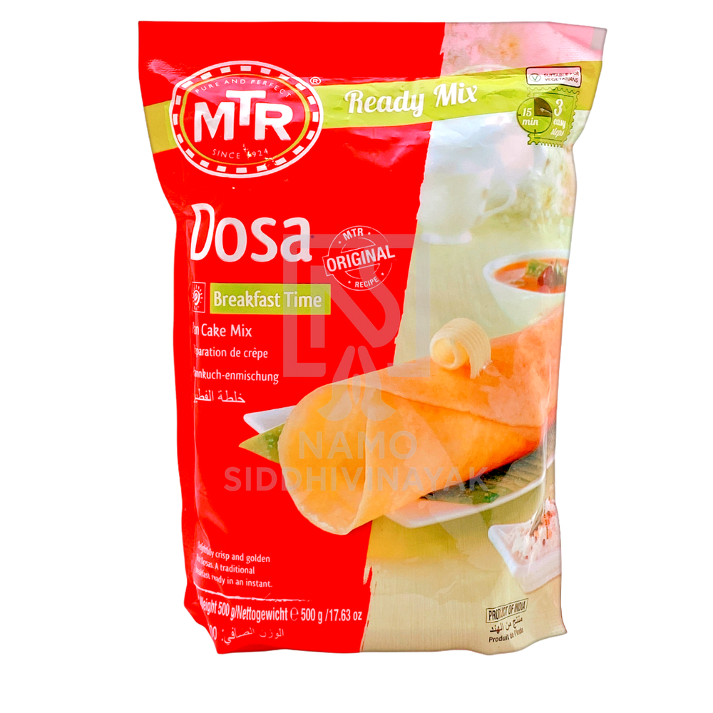 mtr dosa 500gm