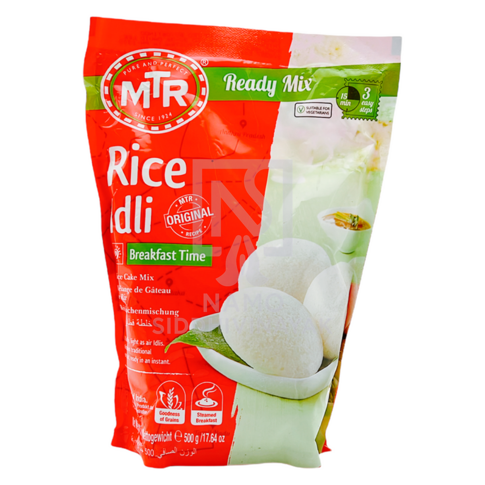 mtr idli rice 500gm