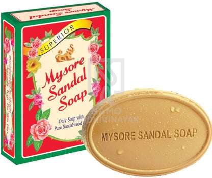 Mysore Mysore Sandal Soal 50gm