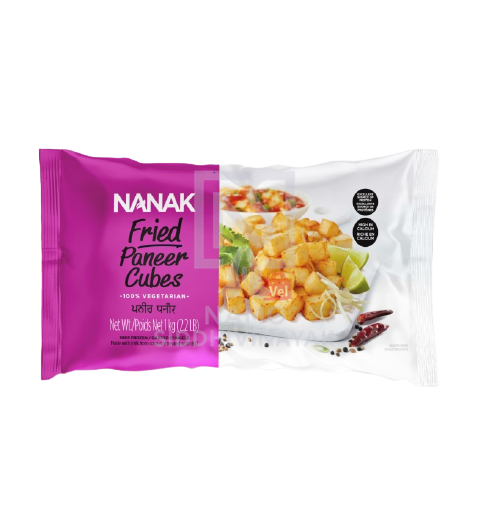 nanak fried paneer 1kg