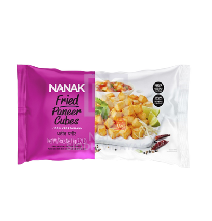 nanak fried paneer 1kg