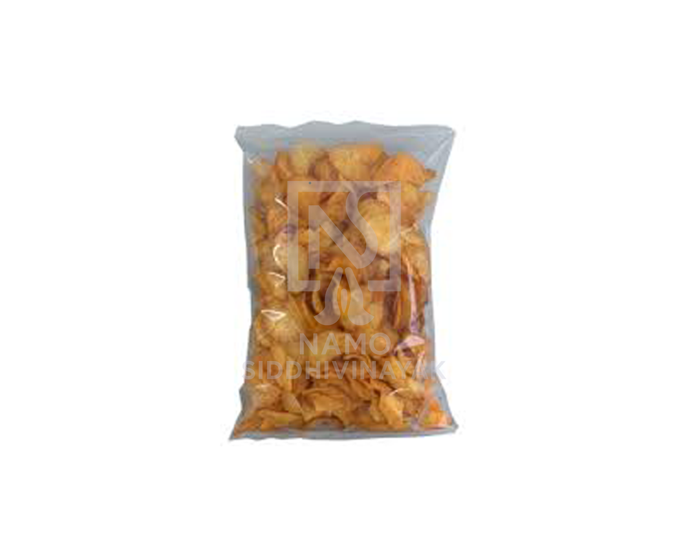 native spicy chips 150gm